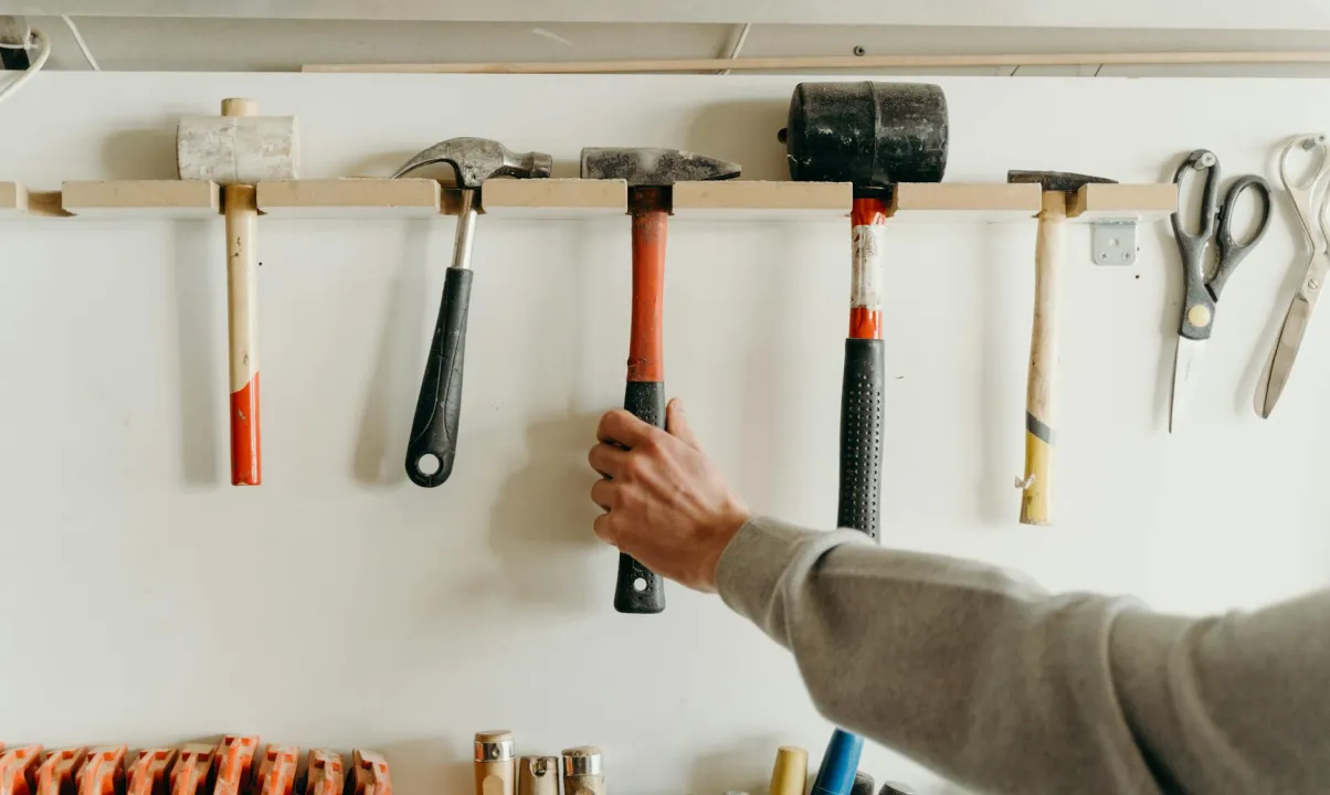 handyman card